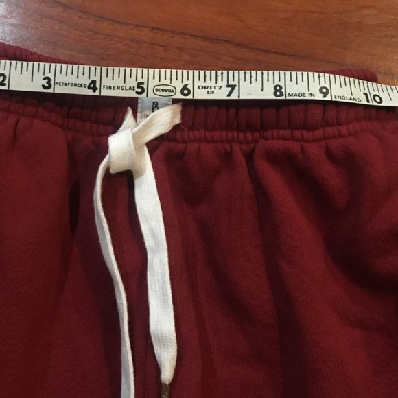 THE LABEL SHORT SIZE XXS - Picture 7 of 7